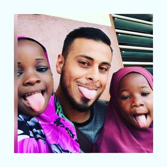 Remembering Ali Banat – Bashir Lucas Samson Lukman