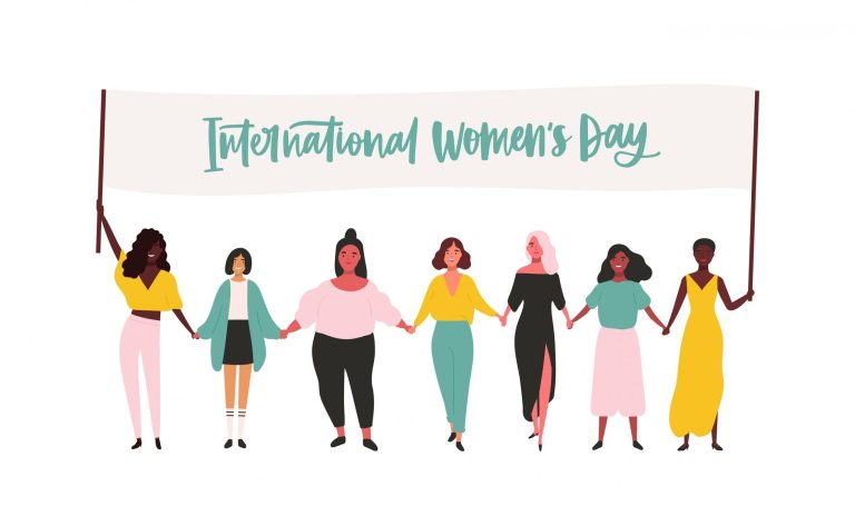 My concerns on International Women’s Day By Bashir Lucas Samson Lukman
