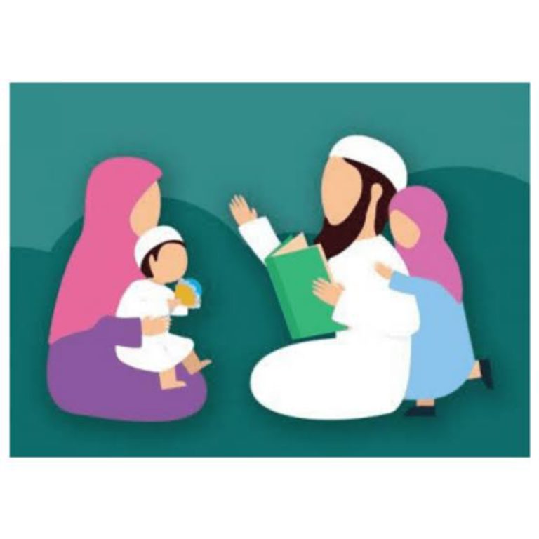 Kindness to Children