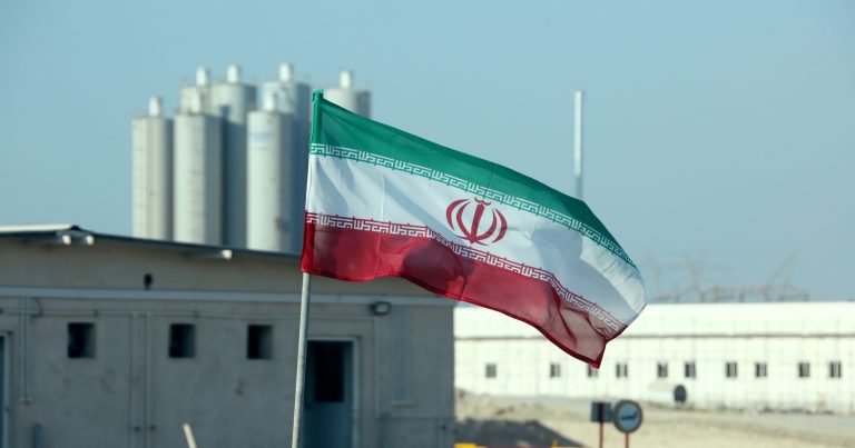 ‘SABOTAGE ATTACK’ ON IRANIAN NUCLEAR BUILDING FOILED