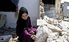 Aid to Palestinians promised by US blocked by Republican senator