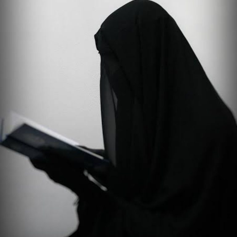 Why Do I Wear Hijab?