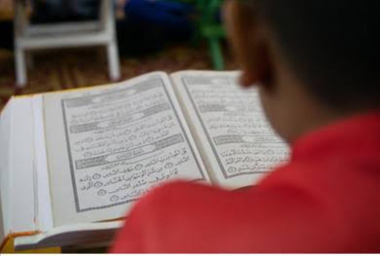 5 Beneficial Reasons of Teaching What You Have Learnt from the Quran