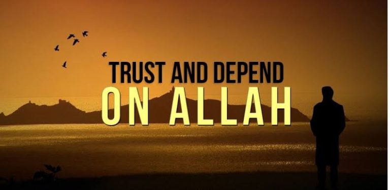 Firmness in Islam by Firdaos Amasa