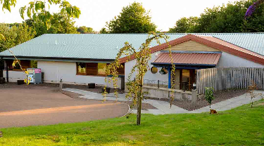 Scottish Nursery School Accused Of Discriminating Against Muslims