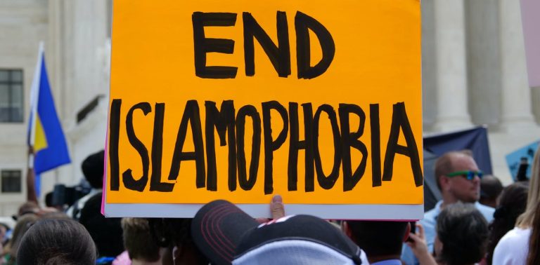 Muslims condemn Islamophobia in Nigeria