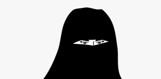 Niqāb: Cultural or Spiritual? -By Sanni Kay Yūsuf