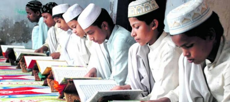 How Muslim Parents Run Down Madrasahs By Sanni Kay Yūsuf