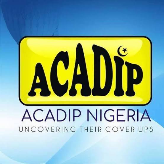 27 Years in Da’wah – The impact of ACADIP in South-West, Nigeria by Johnson A. Abdul’azeez