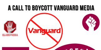 Re: Hijab for Police is bigotry: our response to Vanguard and a call for boycott (The KnowIslam Project)