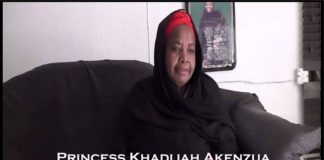 Hajia Khadijah Akenzua of Benin Kingdom and Her Contributions to Islam By Shehu Jimoh