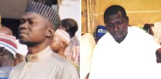 Hate Speech follows the murder of an Igbo Islamic Scholar