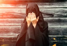 Delete All Your Islamic Groups — Fateemah Faith Samson