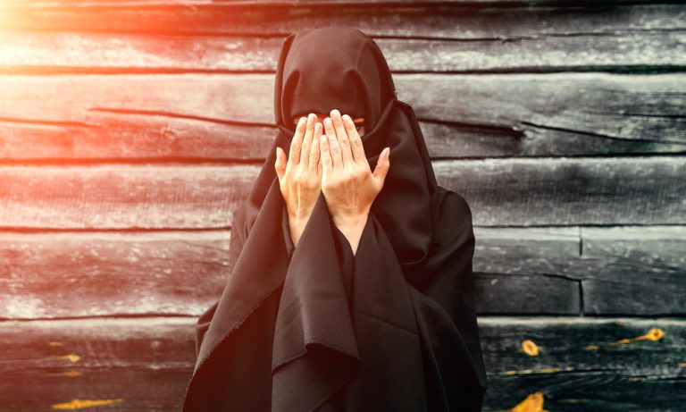 Delete All Your Islamic Groups — Fateemah Faith Samson