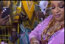 RE: Qur’an Cake By Bashir Lucas Samson Lukman