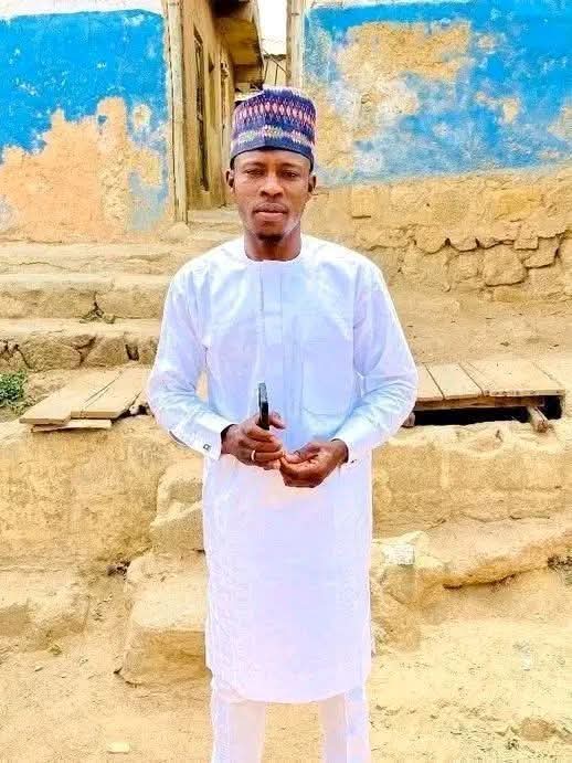 Haruna: The Cost Of Generalization— Bashir Lucas Samson Lukman