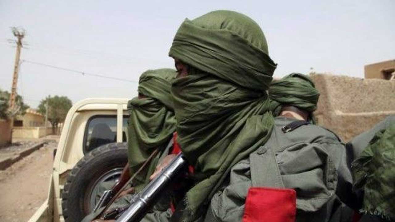 The Lie That Refuses to Die: A Refutation of Islam’s Alleged Link to Banditry By Abdullah Bello The Lie That Refuses to Die: A Refutation of Islam’s Alleged Link to Banditry By Abdullah Bello